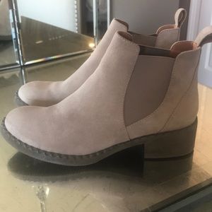 Gentle Souls Booties